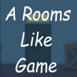 A Rooms Like Game [big update soon]