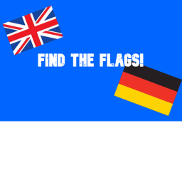 Find the Flags [Testing]