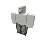  Green dahood archived grunge y2k sag jeans emo
