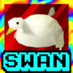 SWAN GANG!!