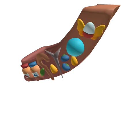 Item Thumbnail