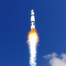 Mach Horizons [PRE-ALPHA TESTING]