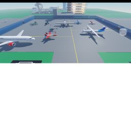 airport