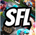 (Superstar Football League)