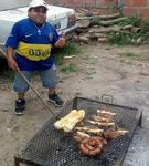 TabacoAsado revolution