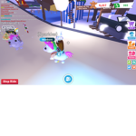 Sprinkle' Cafe