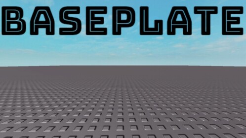 Baseplate V2