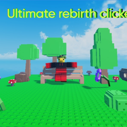Legend Craft Clicker Simulator