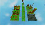 Wall hop island (Offical group)