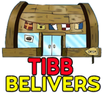 TiBB Belivers