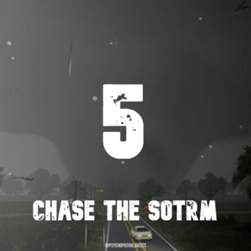 🔥 Mengejar Badai 5