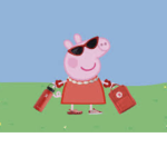 |Peppa Pig Fan Group|