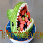 The Watermelon shark empire