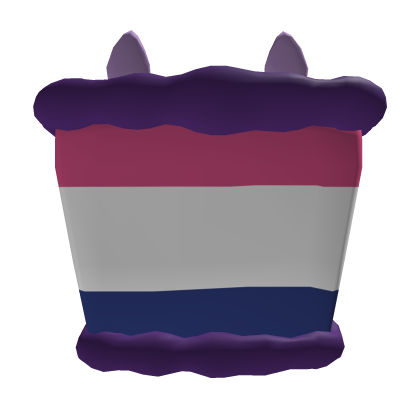✨ Cute Twilight Sparkle Top Roblox item