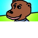 The Bears that eat honey