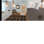 Alice gamer player