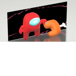 among blox  ( OUTDATED) icon