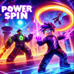 Power Spin