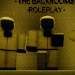 [FF3 PART 2] The Backrooms Roleplay (K. Pixels) icon