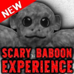 [BETA 🛠️ ]Scary Baboon Experience 🦍