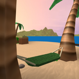 Little Island icon