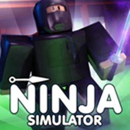 Ninja Simulator icon