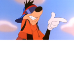 The Goofy Goods!