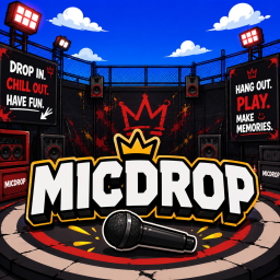 Mic Drop 🔊 18+