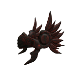 Valk Supreme Red Black