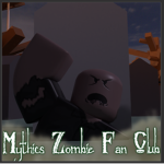 Myth's Zombie Club