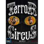 The Circus Of Terror