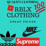 RBLX CLOTHING CHEAP PRICES🔥