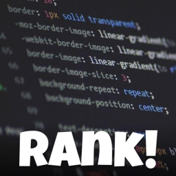 TU Ranking Place!
