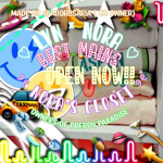 ୨୧ nora’s closet ୨୧