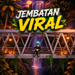 [🎃UPD🐟] Viral Bridge  icon