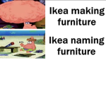 Memes forever and ever