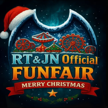 Hyde park winter wonderland