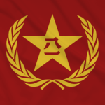 Hyperian Red Army