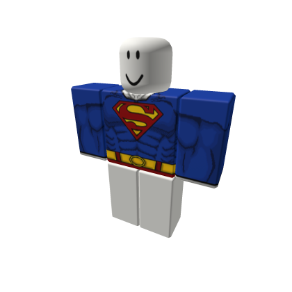 Roblox superhero shirt online