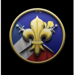 Famille Royale de France
