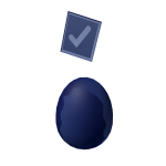 Verified Egg
