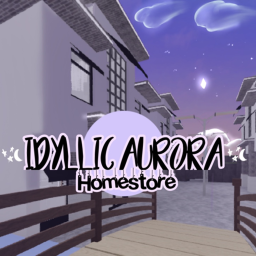 Idyllic Aurora Homestore!