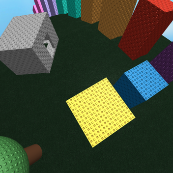 Mock Planetary Gravity Demo