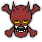 Devilish Pirates.