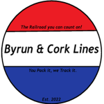 Byrun & Cork Lines Railroad