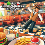 🥄(BETA) Work at a Diner Simulator