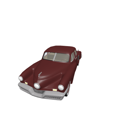 1948 Chevy