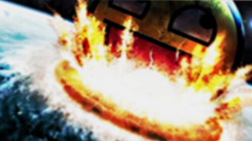 Survive the epic disasters!!
