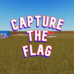 Capture The Flag [ALPHA]