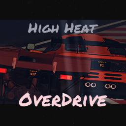 High Heat : OverDrive